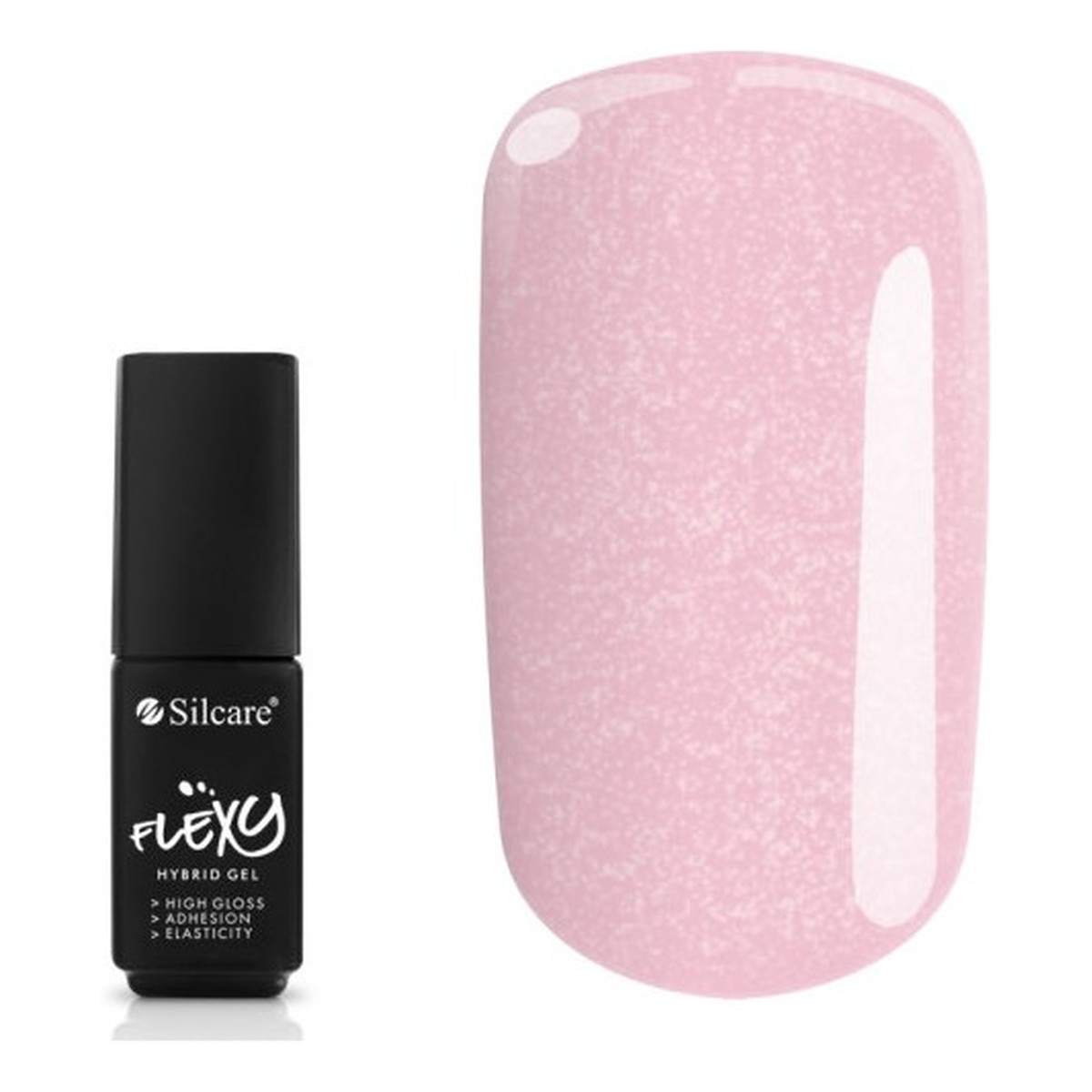 Silcare Flexy Lakier Hybrydowy 4g