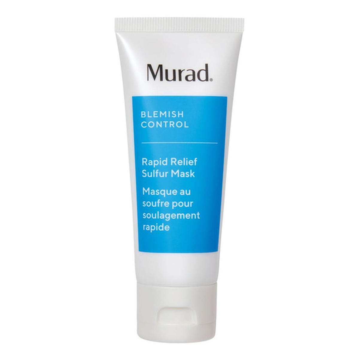 Murad Rapid Relief maska siarkowa do twarzy 74ml