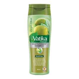 Wygładzający szampon do włosów Oliwa z oliwek