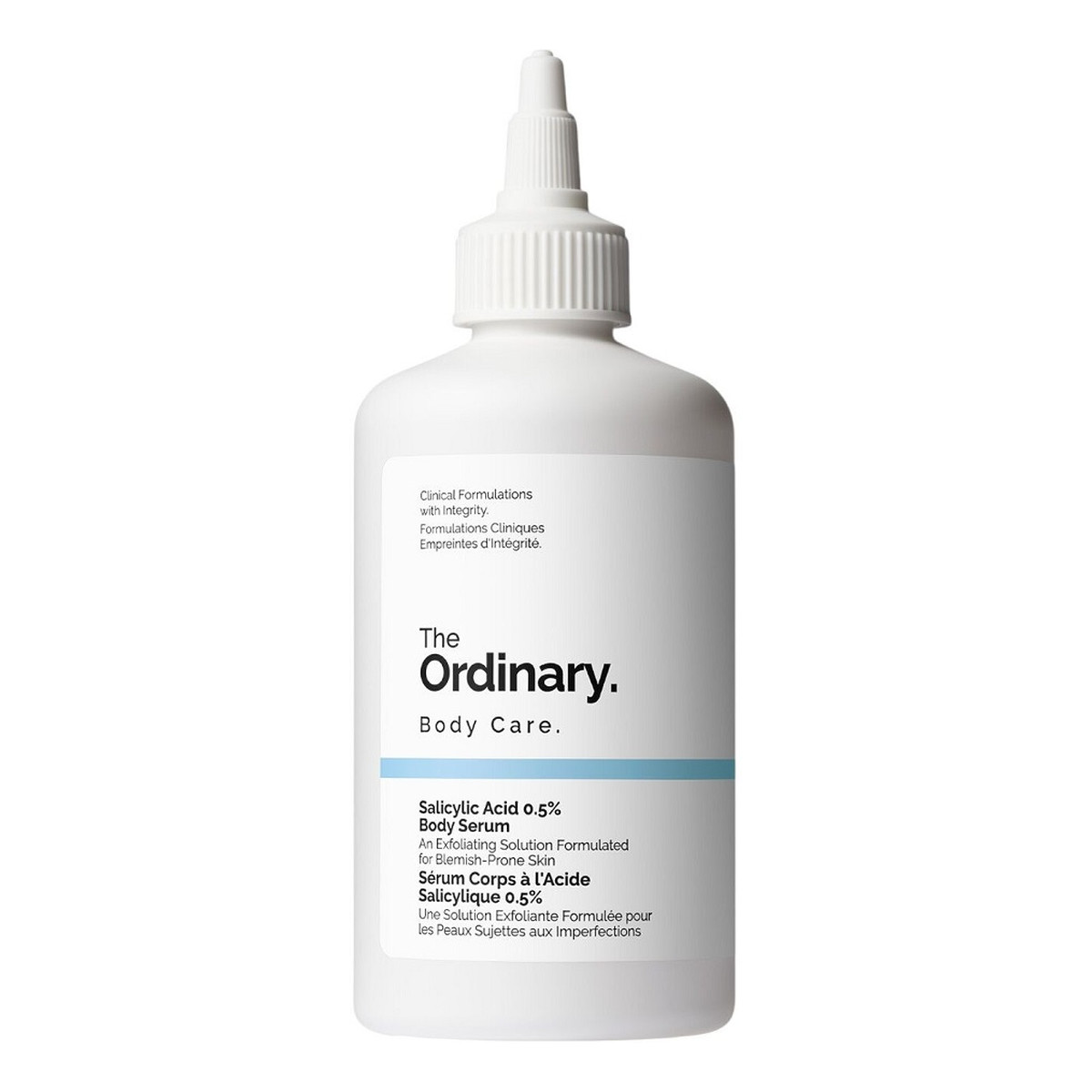 The Ordinary Salicylic acid 0.5% serum do ciała z kwasem salicylowym 240ml