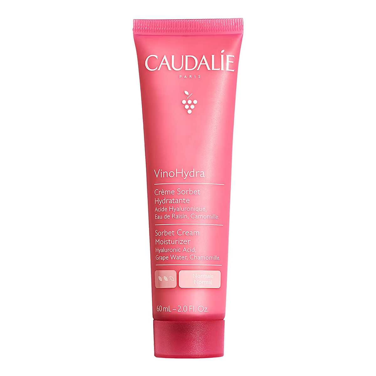 Caudalie VinoHydra nawilżający Krem sorbet 60ml