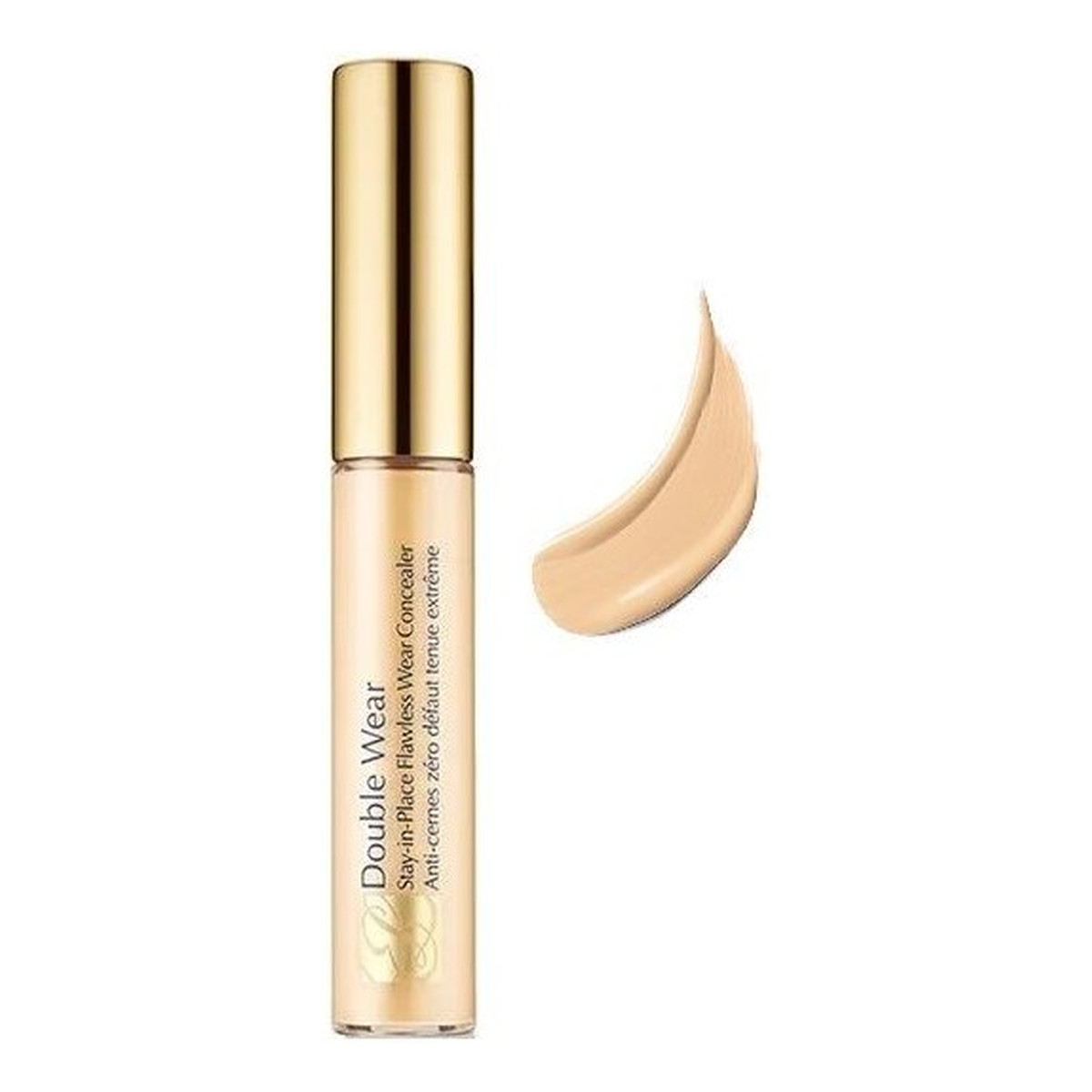 Estee Lauder Double Wear Stay In Place Flawless Wear Concealer SPF10 Korektor do twarzy w płynie 7ml