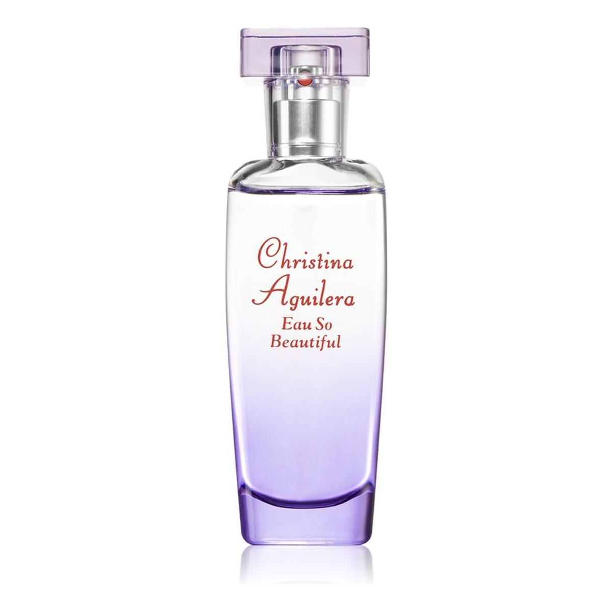 Christina Aguilera Eau So Beautiful Woda perfumowana spray tester 30ml