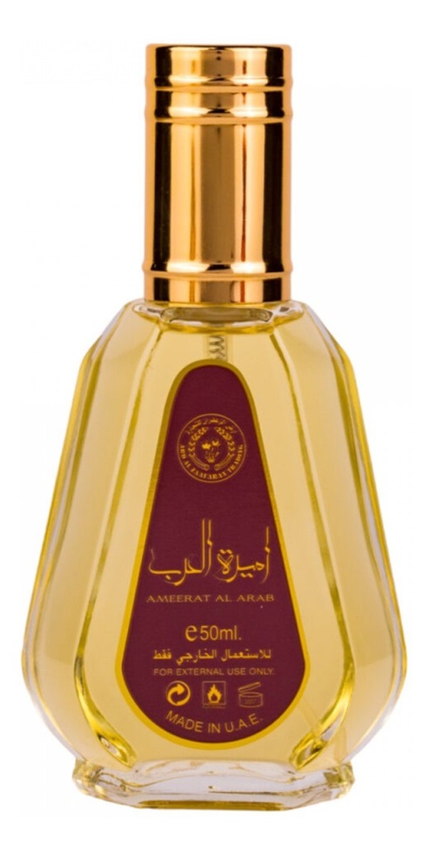 Woda perfumowana spray