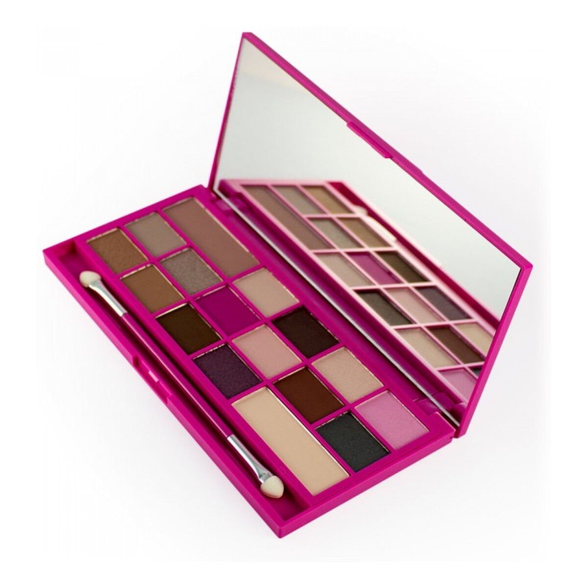 Makeup Revolution I Love Makeup Chocolate Love Paleta Cieni Do Powiek 20g