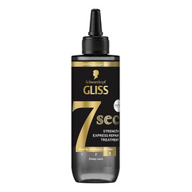 7sec Express Repair Treatment Ultimate Repair ekspresowa kuracja do włosów odbudowująca i wzmacniająca