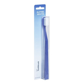 Toothbrush ekologiczna szczoteczka do zębów soft