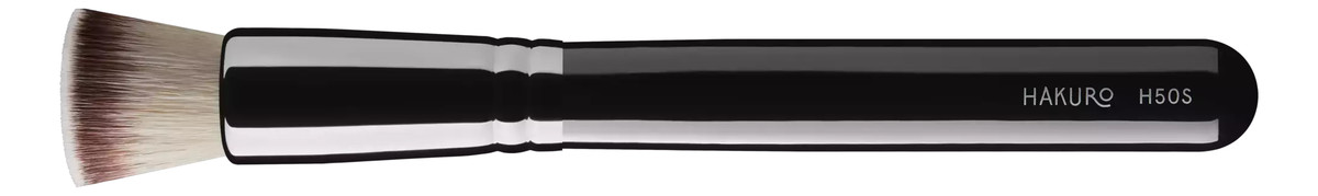 H50S Pędzel do podkładu FLAT TOP