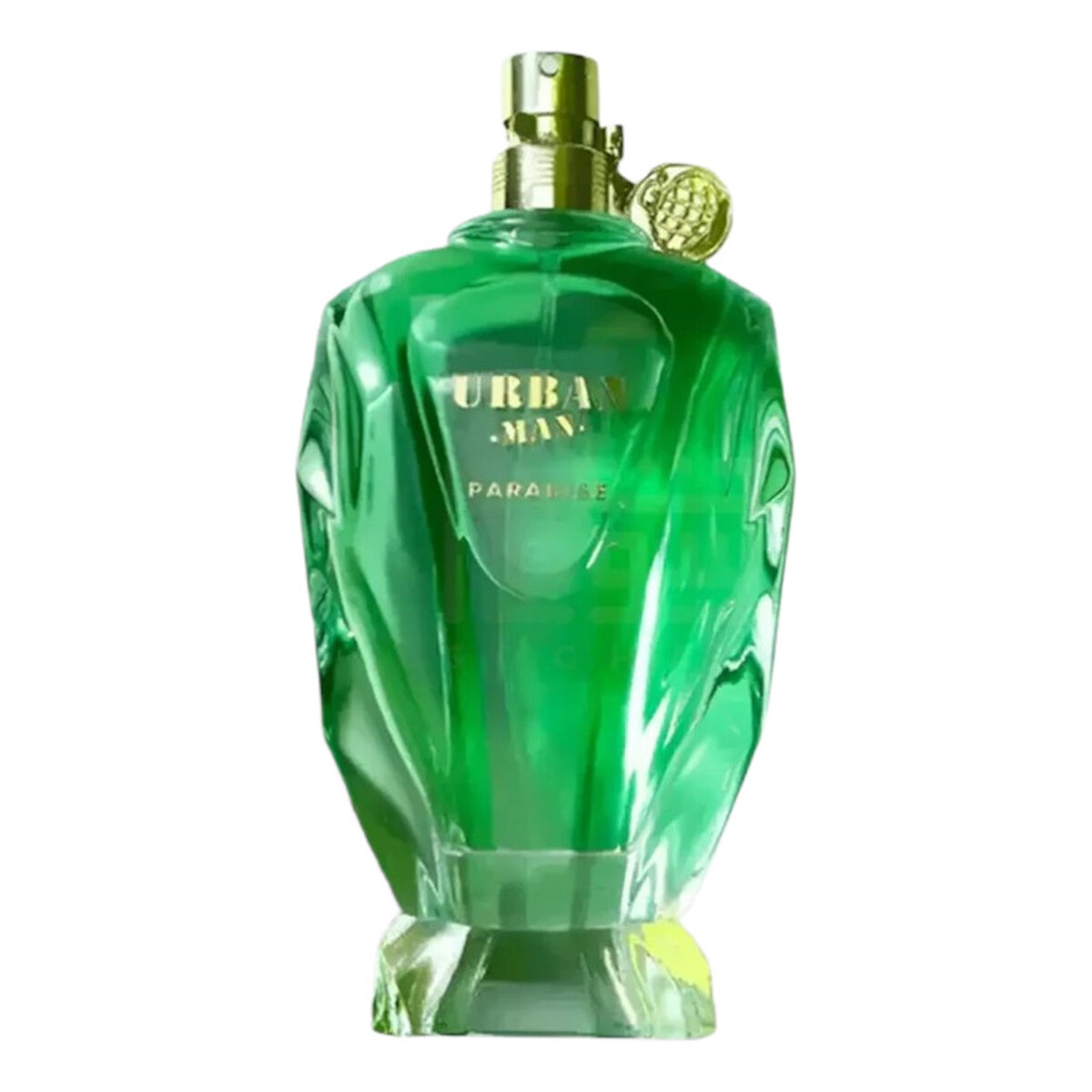 Fragrance World Urban Man Paradise Woda perfumowana spray 90ml