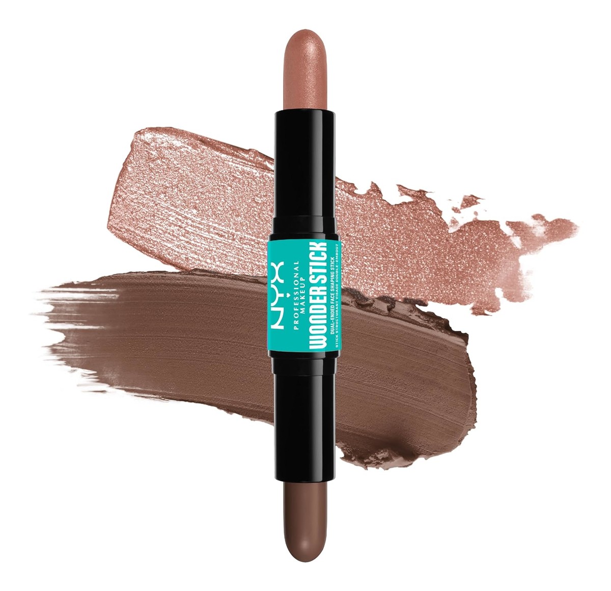 Dual dwustronny sztyft do konturowania