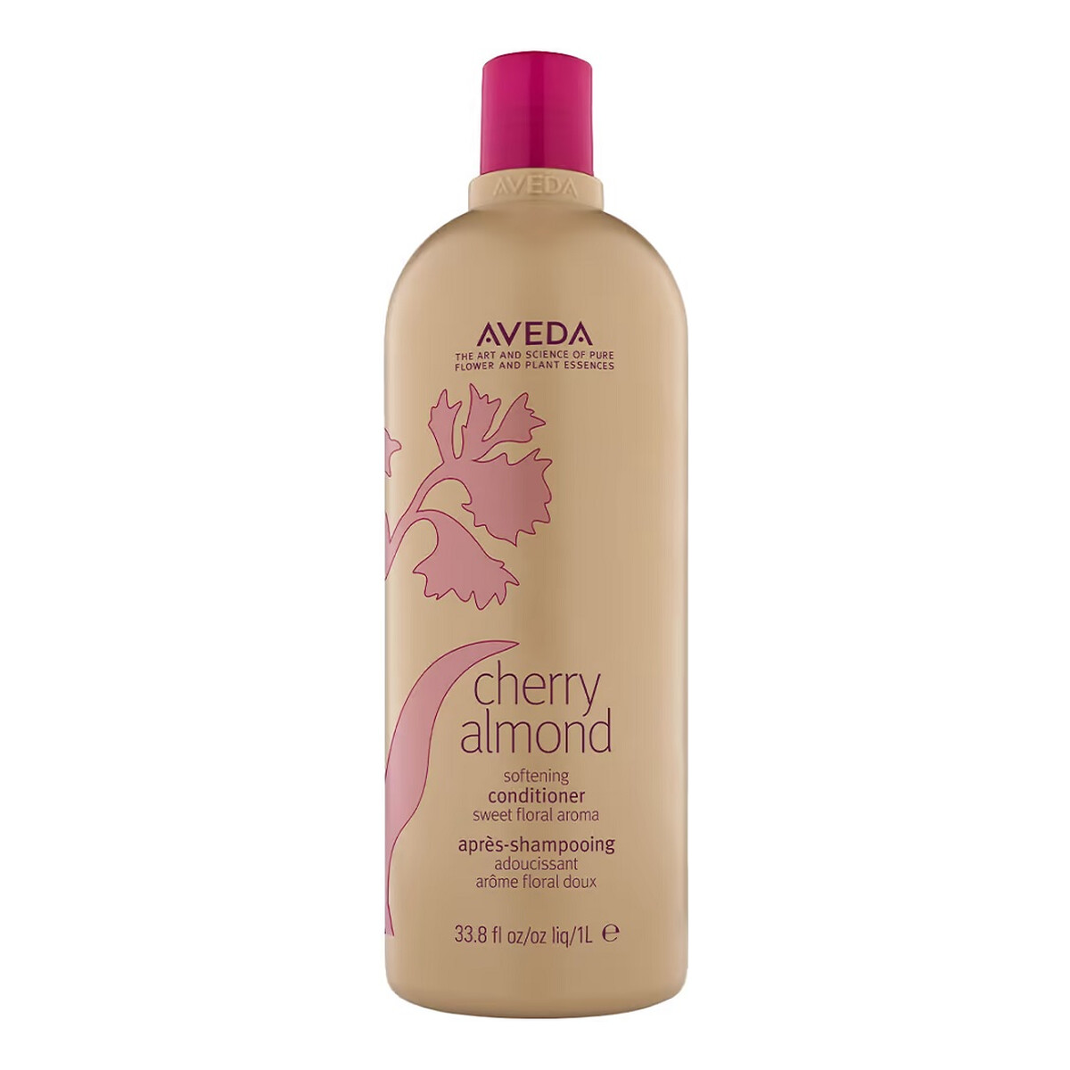 Aveda Cherry almond softening conditioner zmiękczająca odżywka do włosów 1000ml
