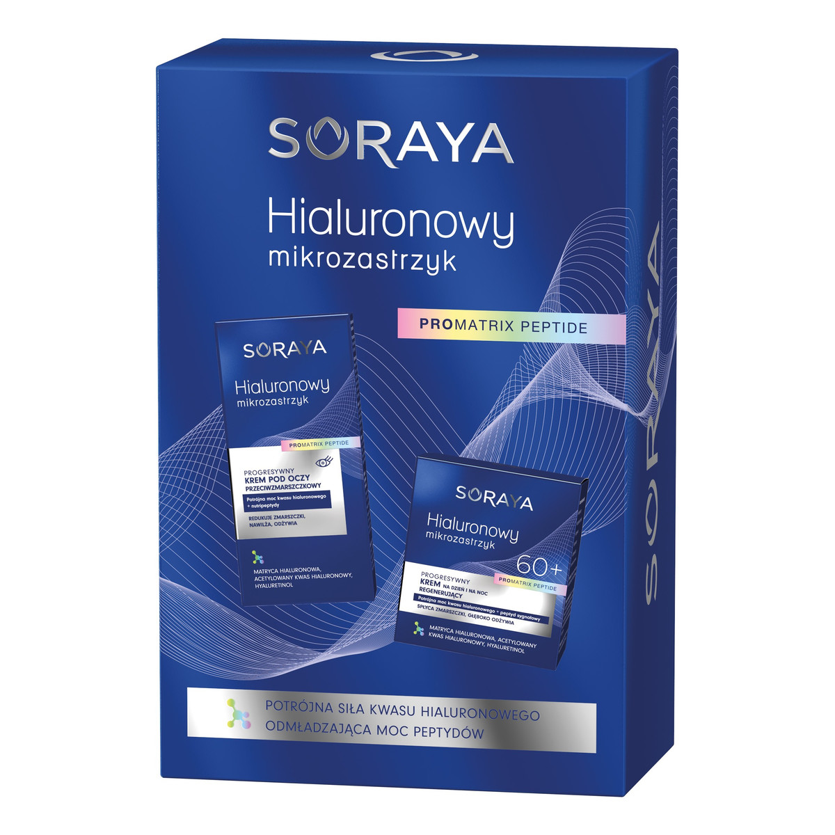 Soraya Soraya_zest św 2025 xmass hial.mikro.pro matrix 60