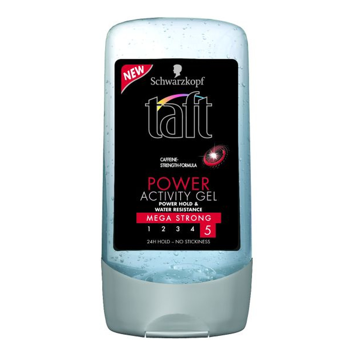 Taft Activity Power Żel Do Włosów 150ml