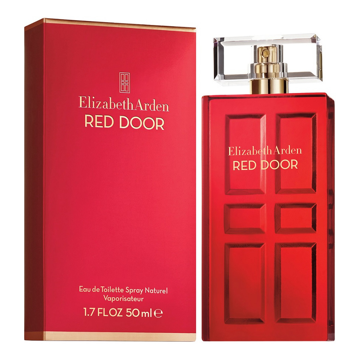 Elizabeth Arden Red Door Woda toaletowa spray 50ml