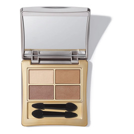 Eyeshadow quads paleta cieni do powiek oh so neutral