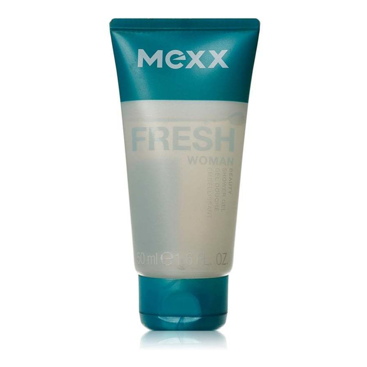 Mexx Fresh Woman Żel pod prysznic 50ml
