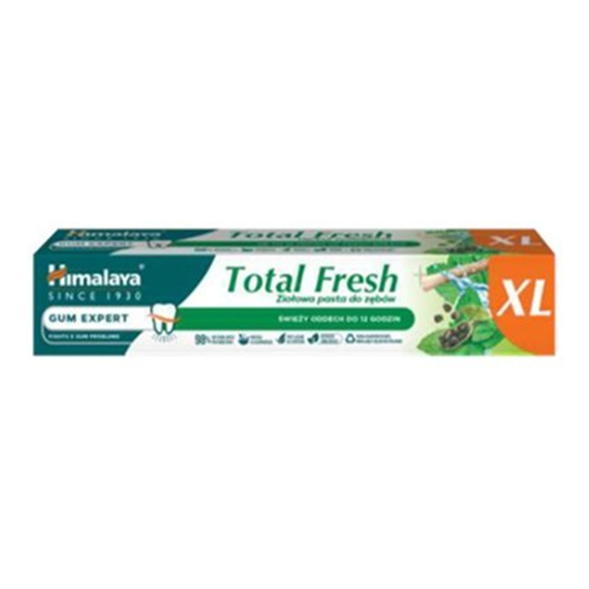 Himalaya Pastaxl total fresh 100g