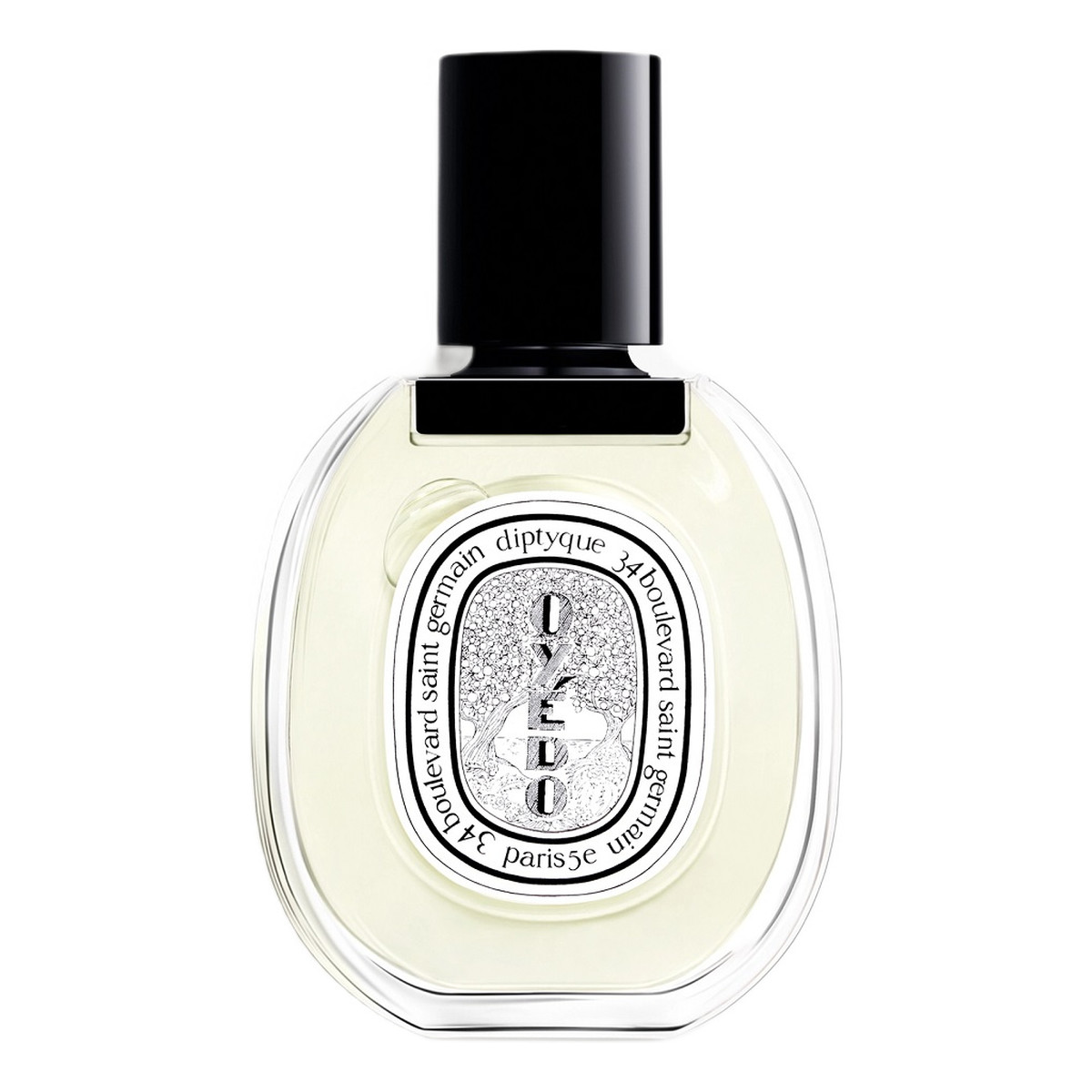 Diptyque Oyedo Woda toaletowa spray 50ml