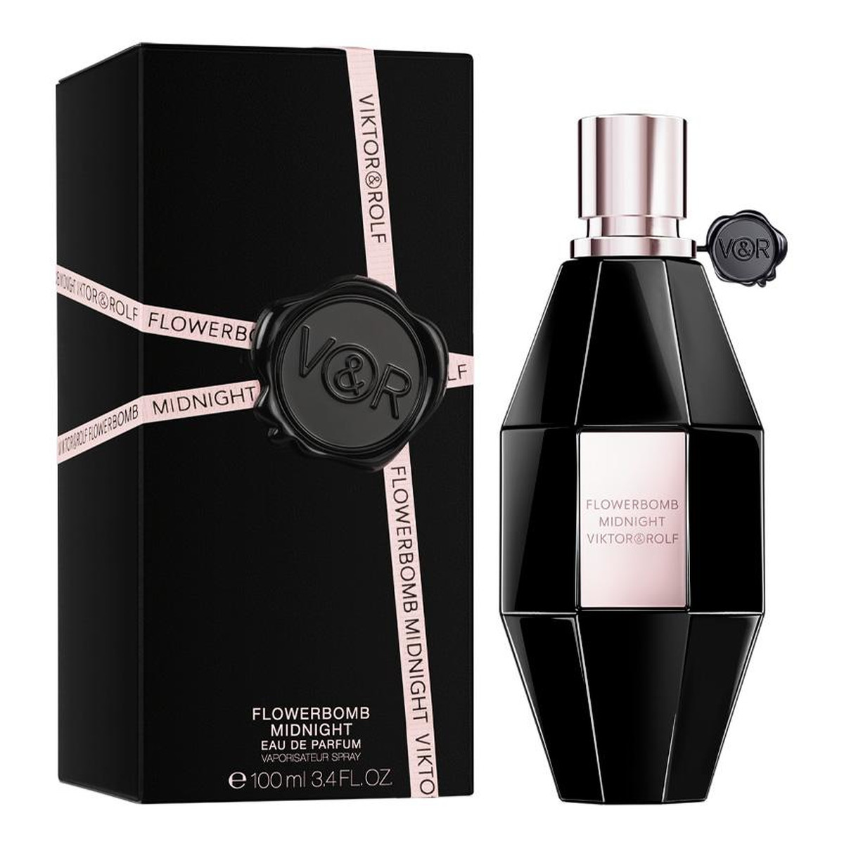 Viktor & Rolf Flowerbomb Midnight Woda perfumowana spray 100ml