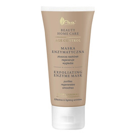 Beauty home care age control maska enzymatyczna
