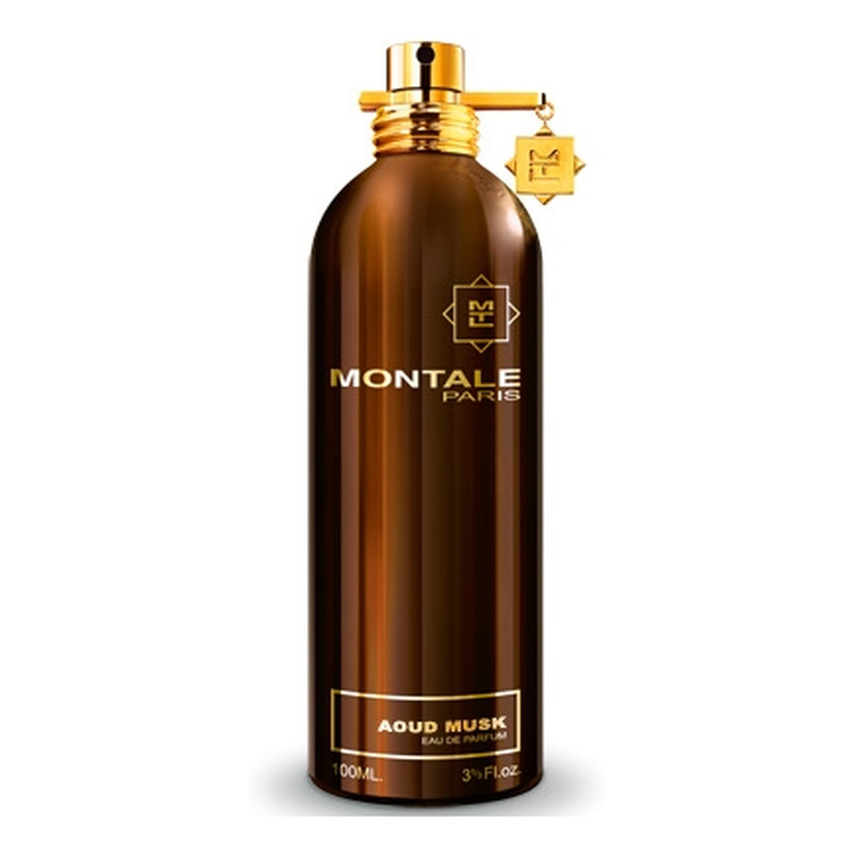 Montale Aoud Musk Unisex Woda perfumowana spray 100ml