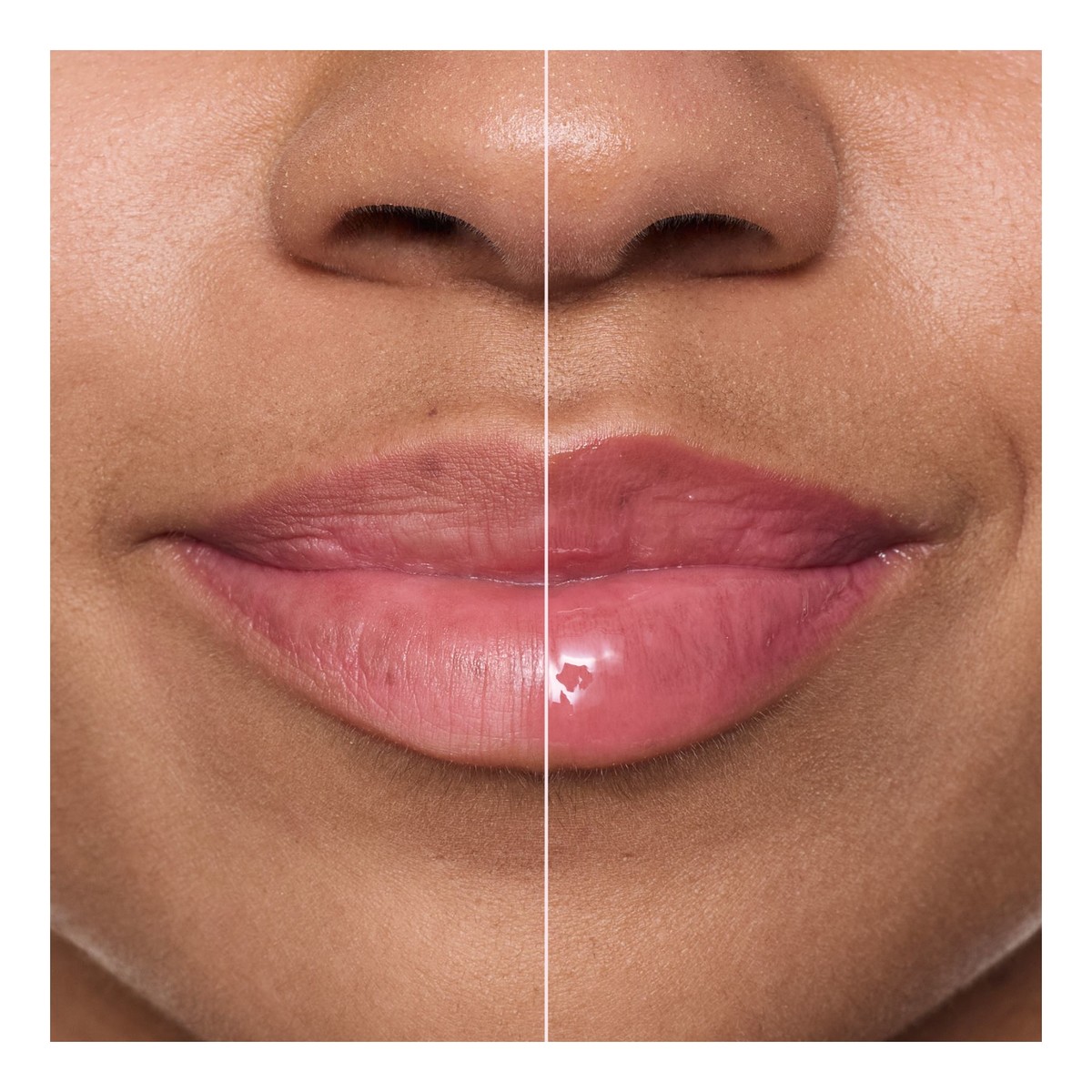 Essence Milky GLAZED glossy lip balm lśniący balsam do ust 4ml 2l