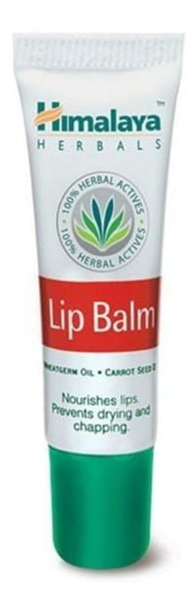 Odżywczy Balsam Do Ust