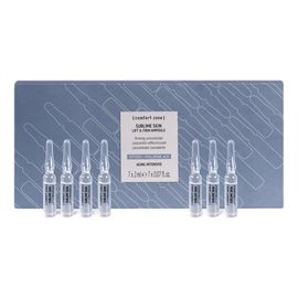 Sublime skin lift firm ampoule koncentrat ujędrniający 7x2ml