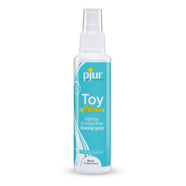Toy clean spray do czyszczenia gadżetów erotycznych