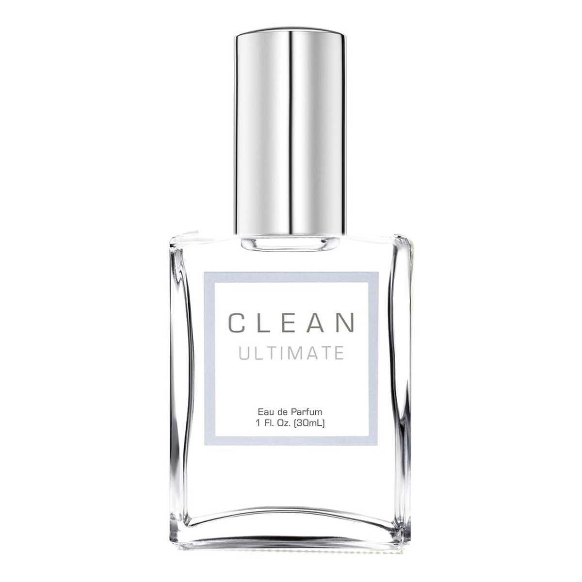 Clean Ultimate Woda perfumowana spray 30ml