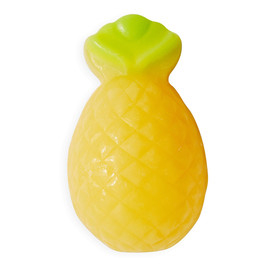 Tasty Fruit Soaps Mydełko zapachowe Pineapple