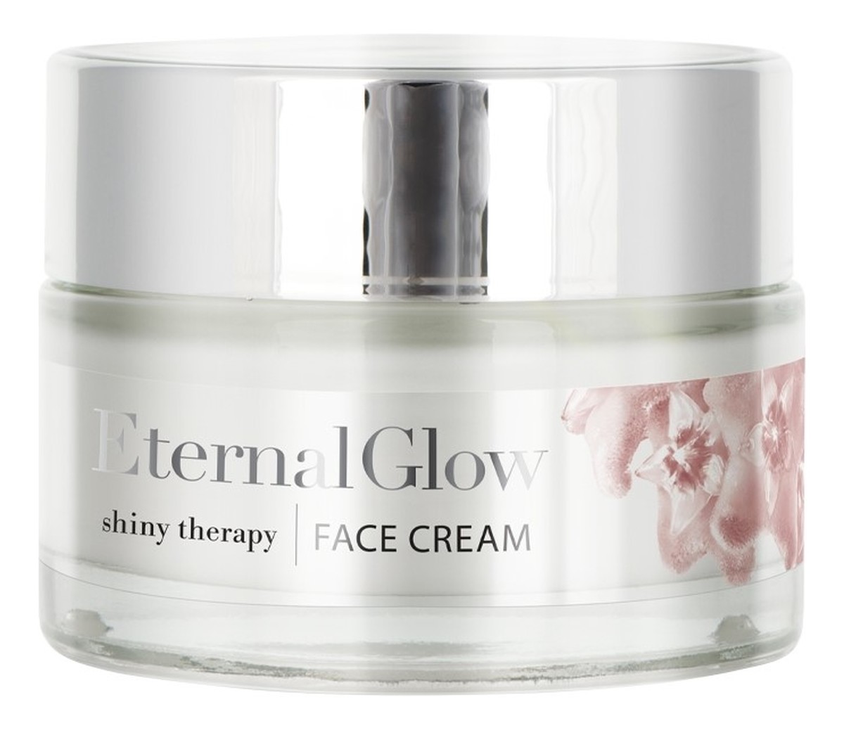 Shiny Therapy Rozświetlający Krem do twarzy