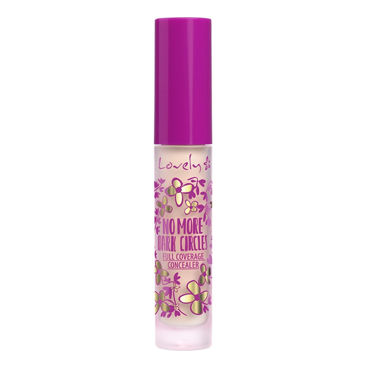 Lovely Korektor pod oczy No More Dark Circles