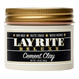 Cement Clay Pomada do włosów