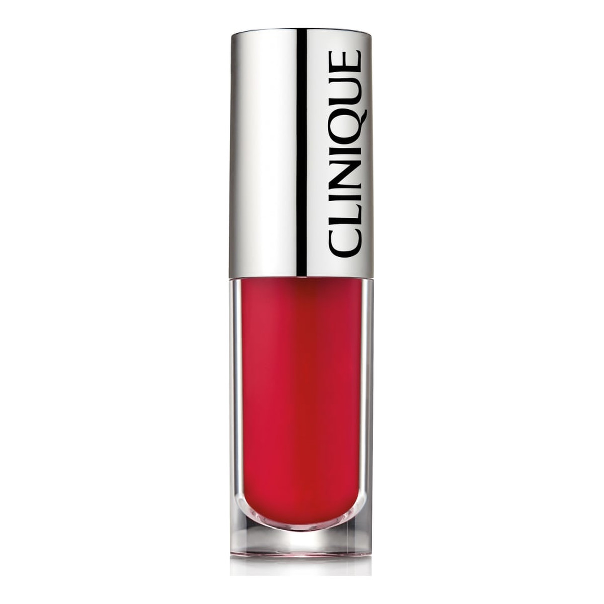 Clinique Pop Splash Lip Gloss & Hydration nawilżająca pomadka do ust w płynie 4ml