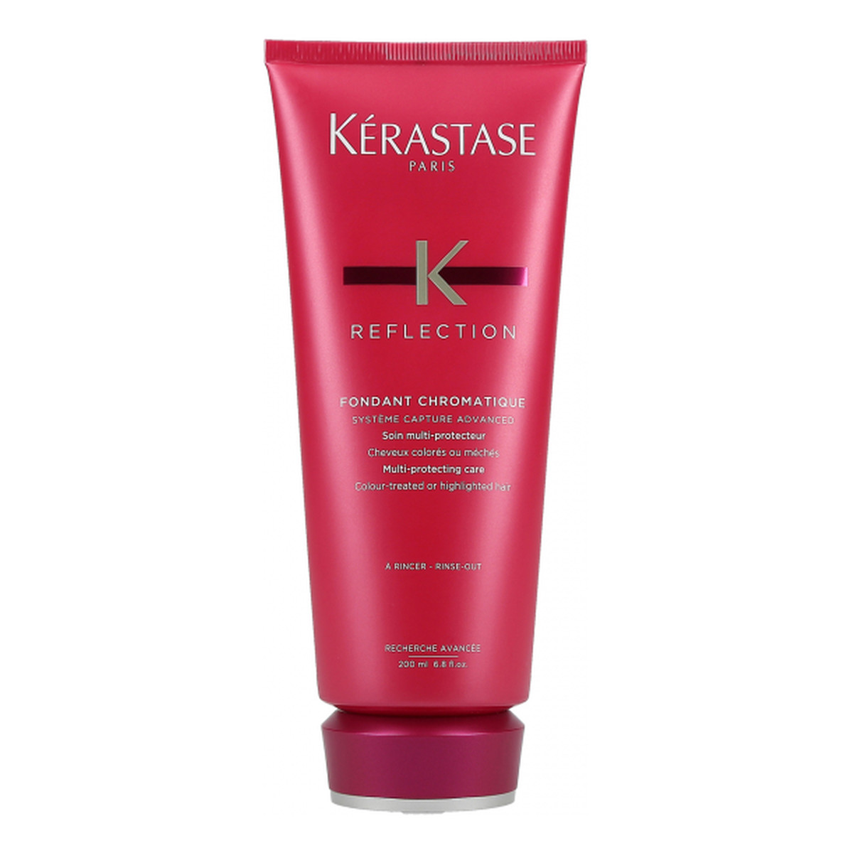 Kerastase REFLECTION odżywka do włosów koloryzowanych i z pasemkami 200ml