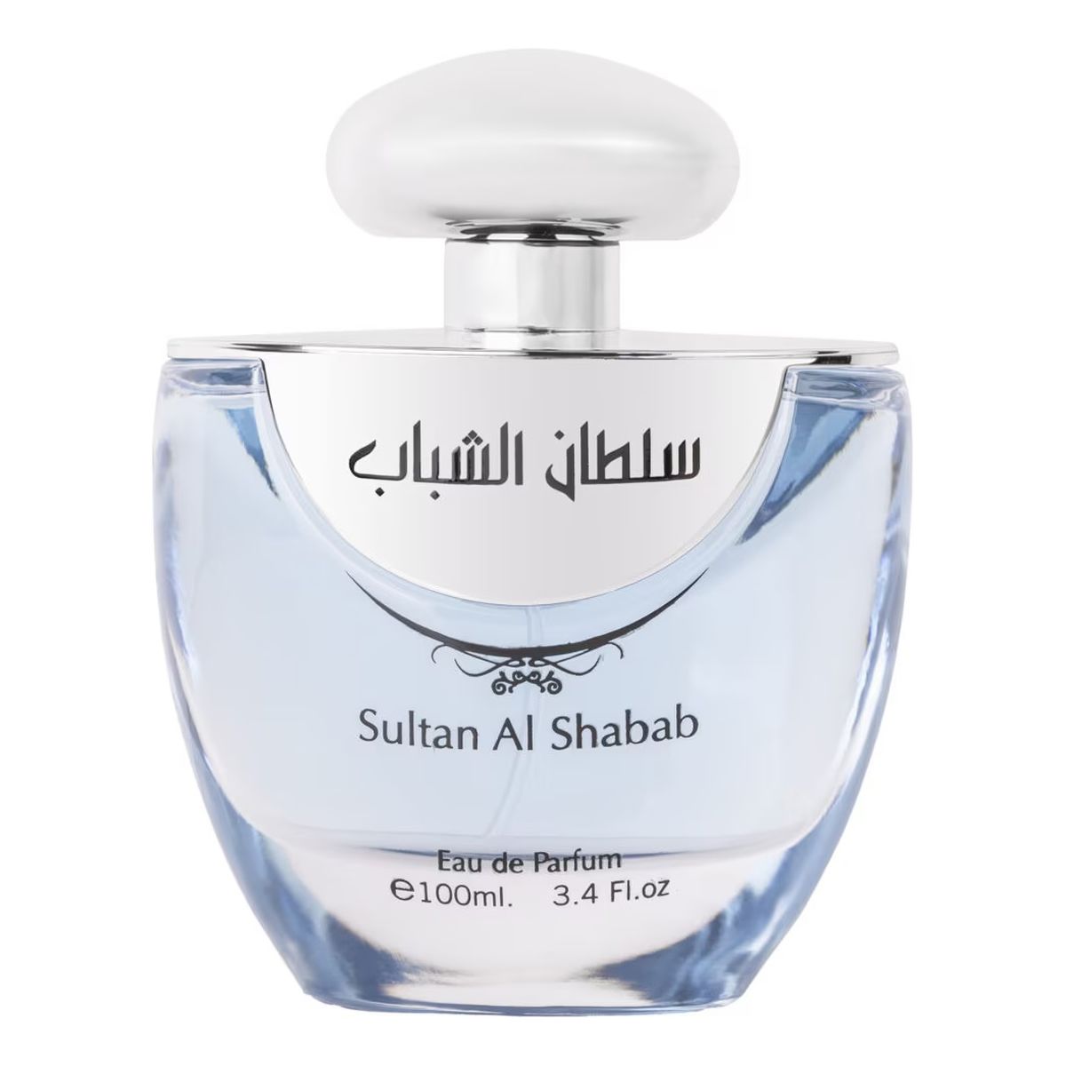 Ard al Zaafaran Sultan Al Shabab Woda perfumowana spray 100ml