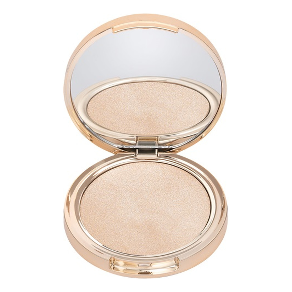 Paese SelfGlow Rozświetlacz w kremie z efektem tafli 8g