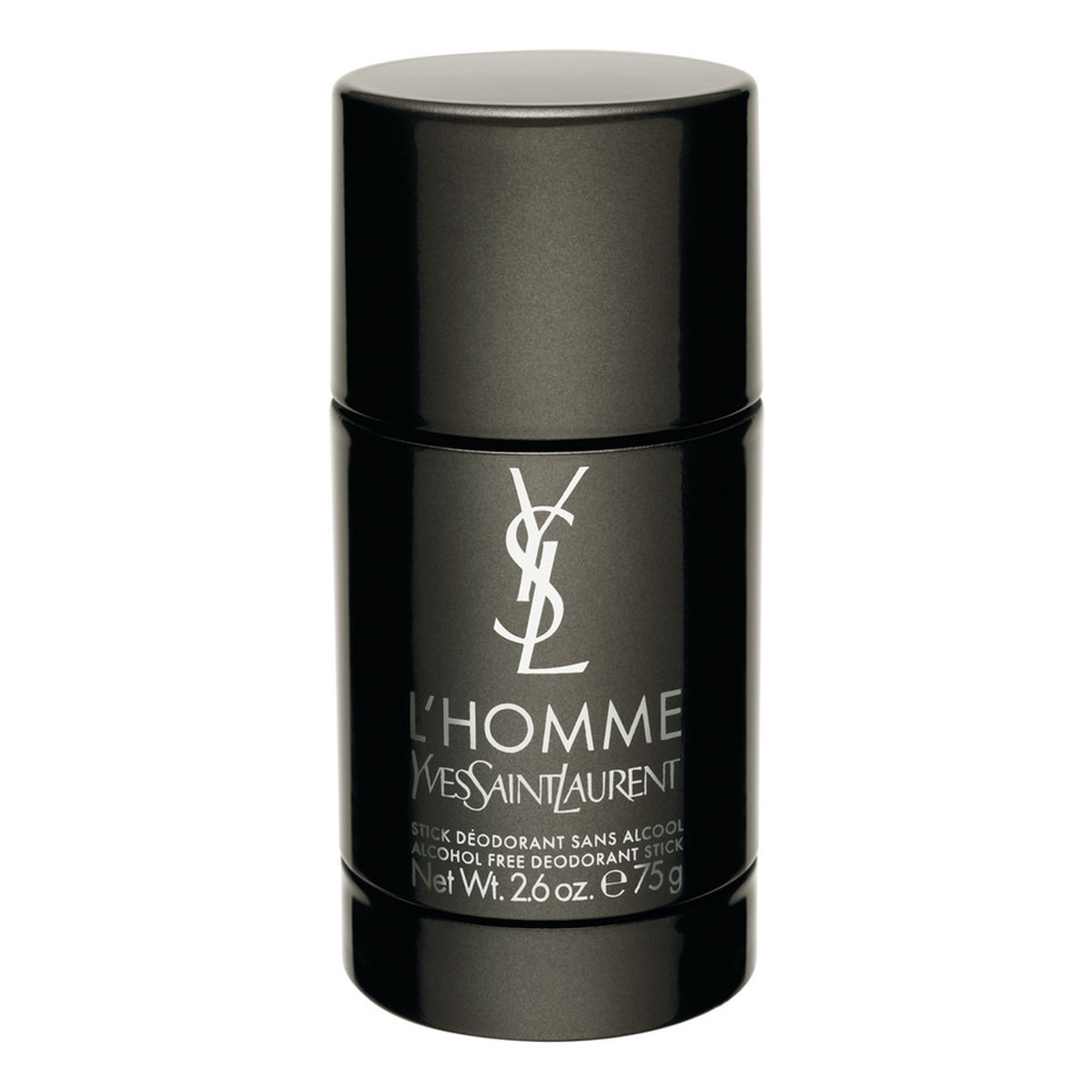 Yves Saint Laurent L´Homme dezodorant w sztyfcie dla mężczyzn 75g