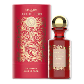 Woda perfumowana Cafe Fleurie