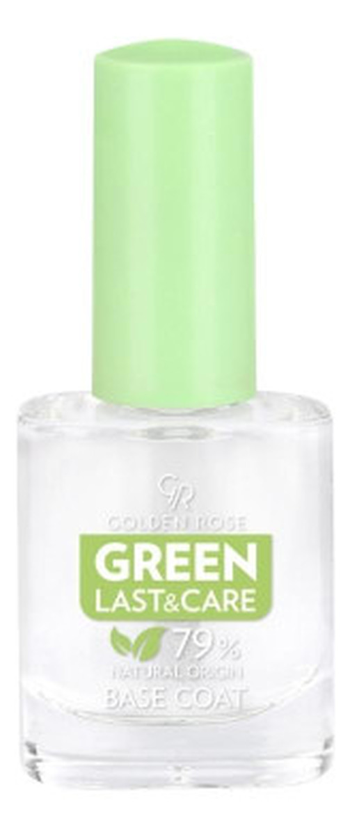 Last&Care Base Coat Baza do paznokci