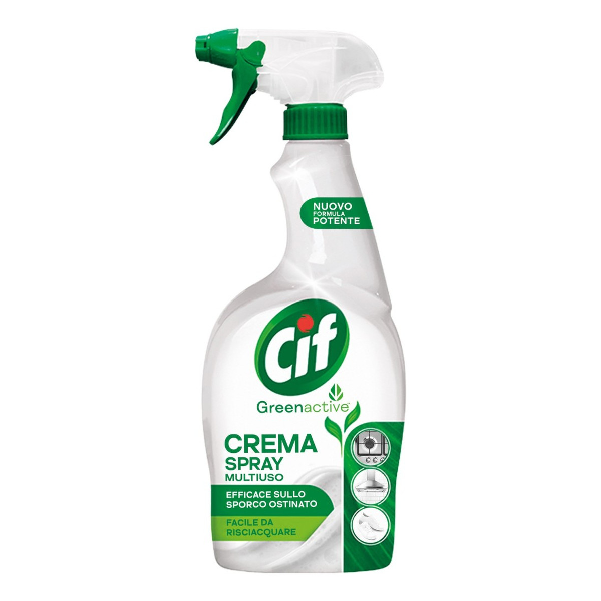 Cif Uniwersalny środek czyszczący wielofunkcyjny 650ml