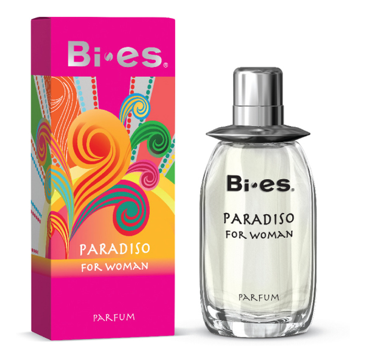 Perfumy