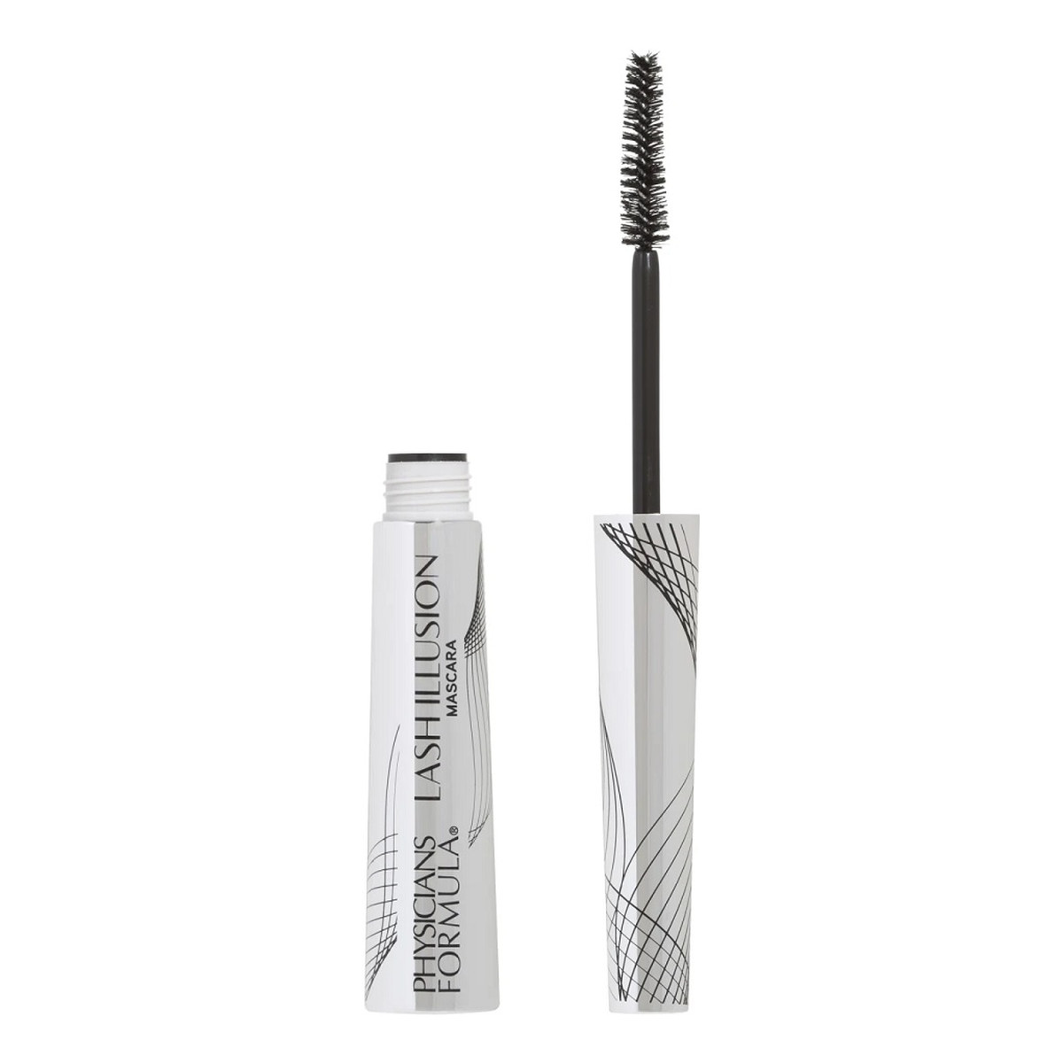 Physicians Formula Eye booster lash illusion mascara tusz do rzęs ultra black 8.5ml