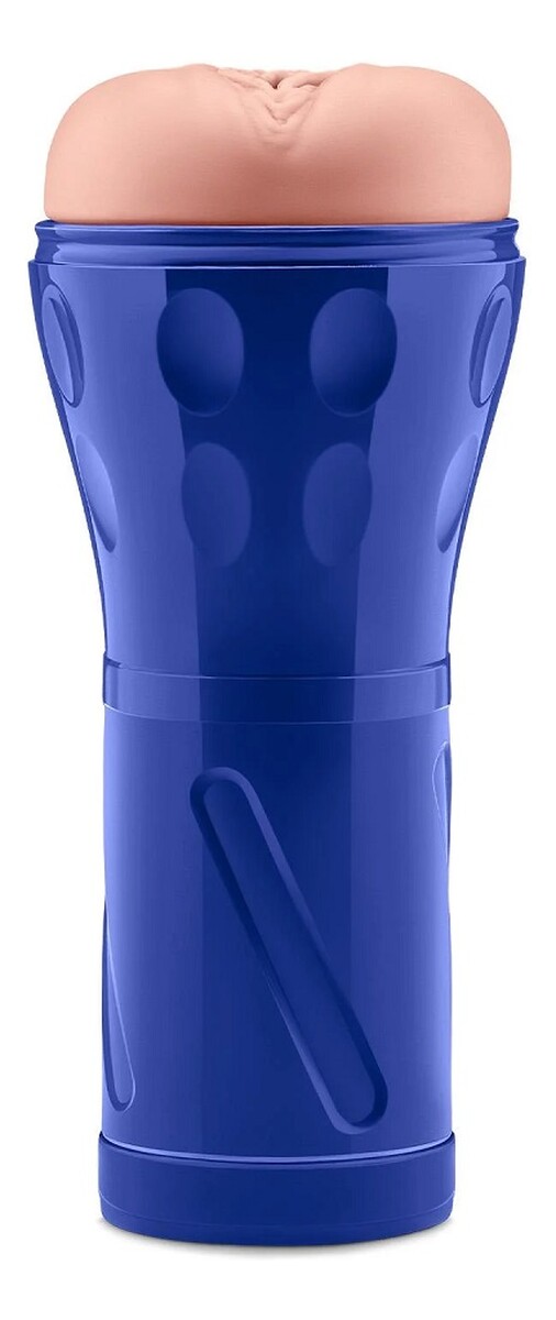 Model v-20 stroker light sztuczna pochwa