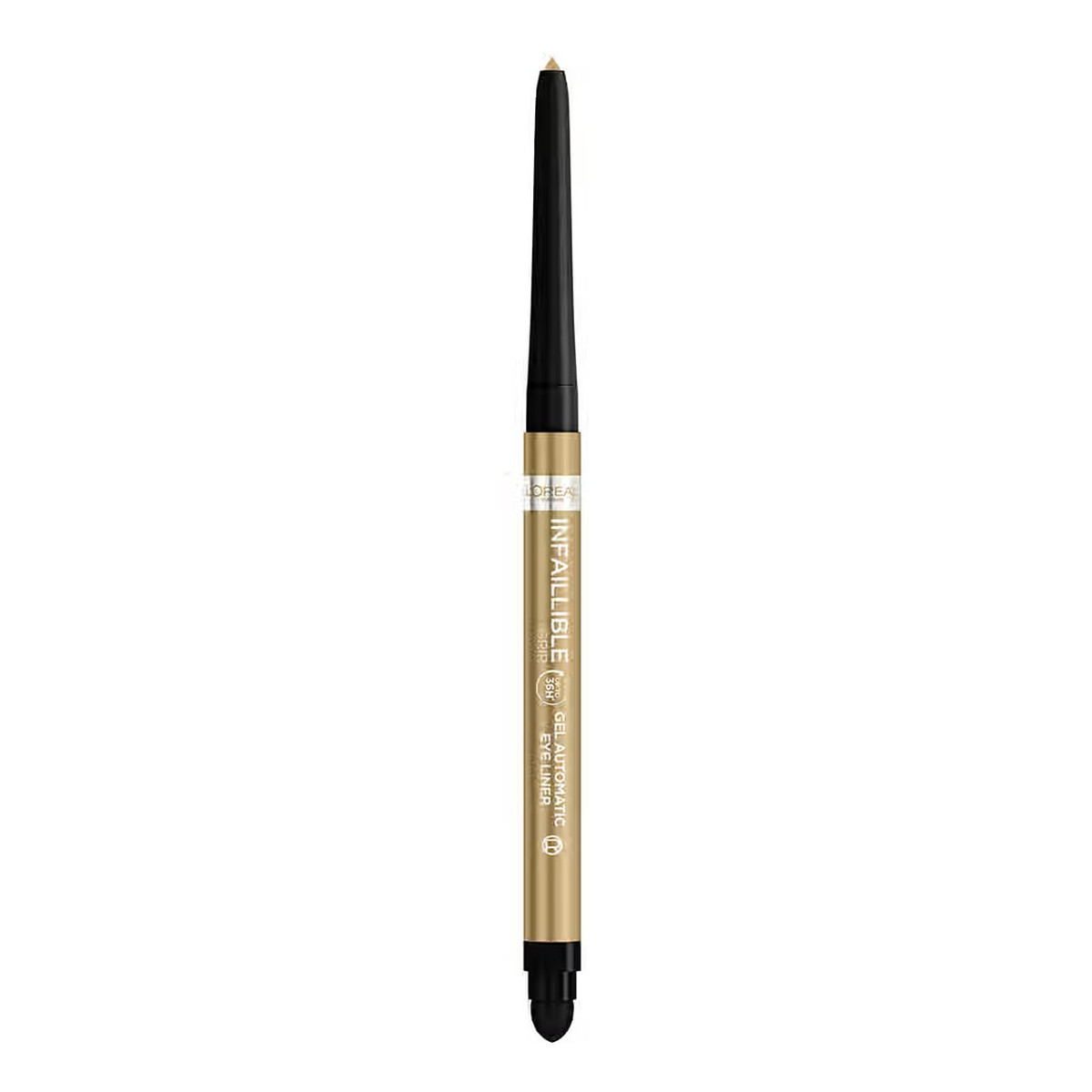 Loreal Infaillible Grip 36H żelowa kredka do oczu 5g
