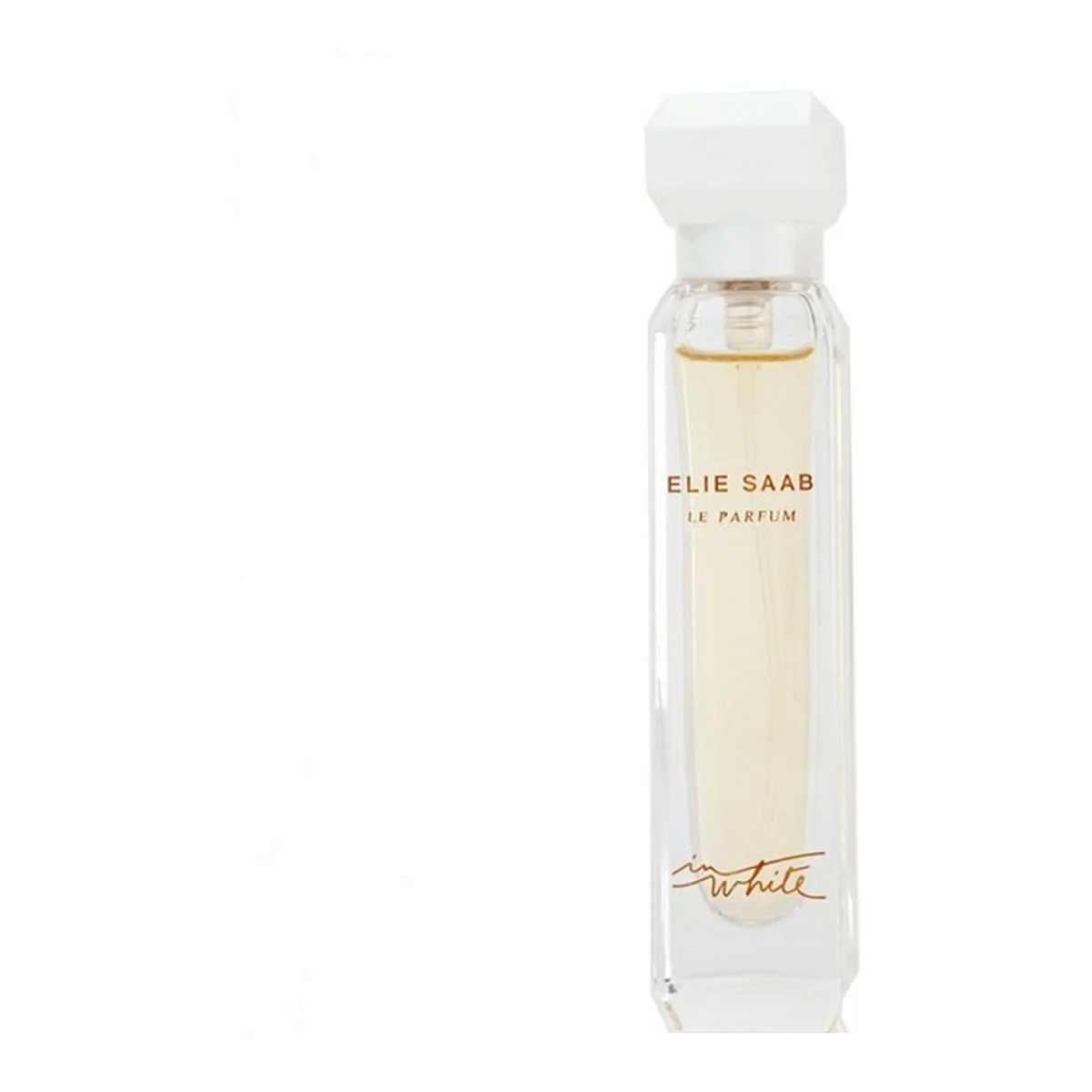 Elie Saab Le Parfum In White Woda perfumowana miniatura 10ml
