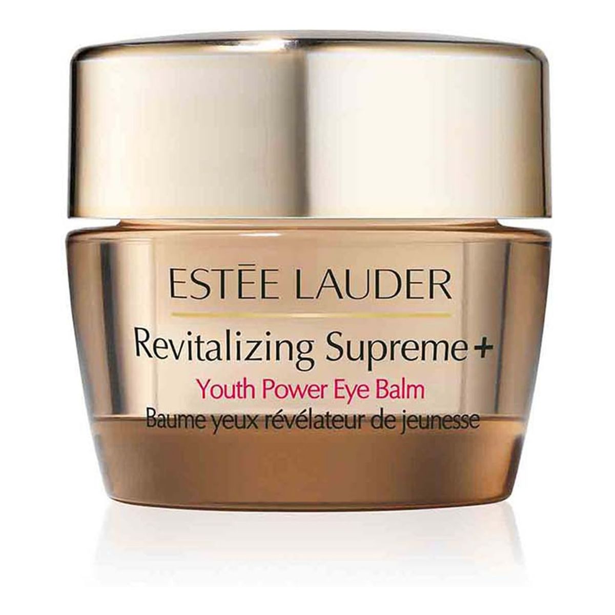 Estee Lauder Revitalizing Supreme+ Youth Power Eye Balm rewitalizujący Krem przeciwzmarszczkowy pod oczy 15ml