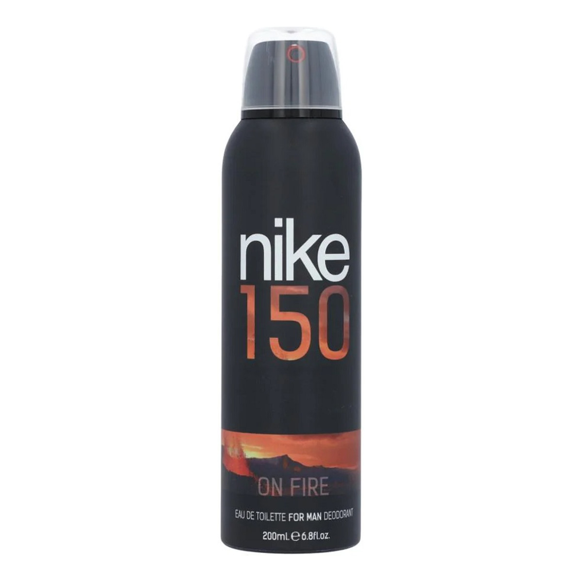 Nike 150 On Fire Dezodorant spray 200ml