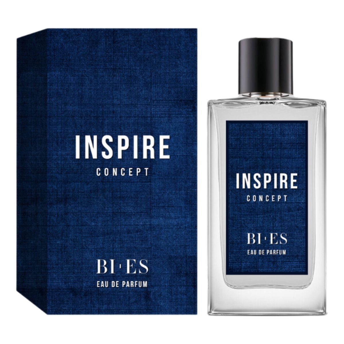 Bi-es Inspire Concept Woda toaletowa 90ml